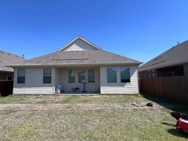3505 Triumph Drive, Denton, TX 76207