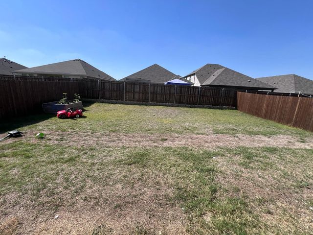 3505 Triumph Drive, Denton, TX 76207