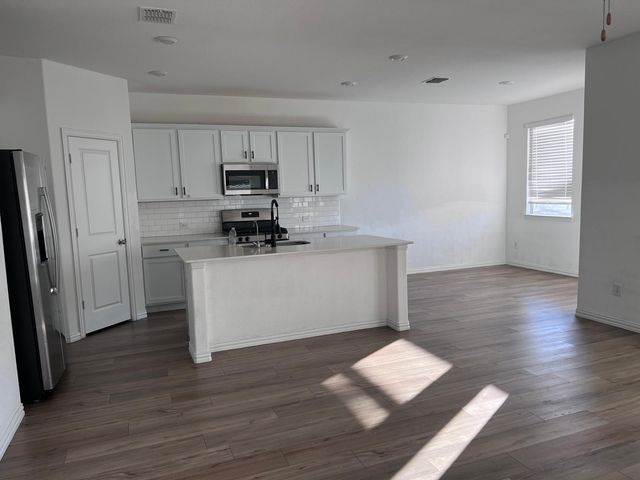 3505 Triumph Drive, Denton, TX 76207