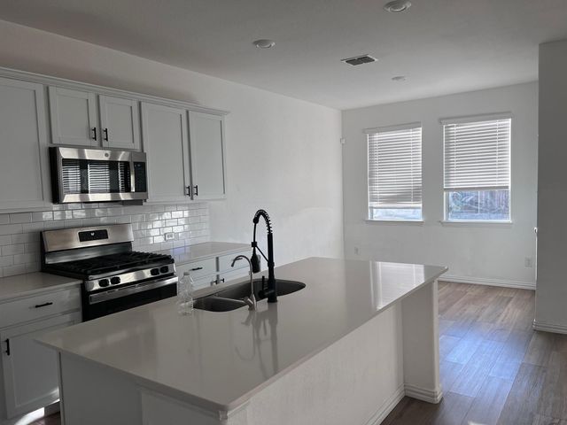 3505 Triumph Drive, Denton, TX 76207