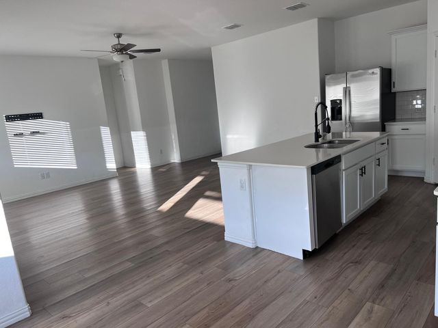 3505 Triumph Drive, Denton, TX 76207