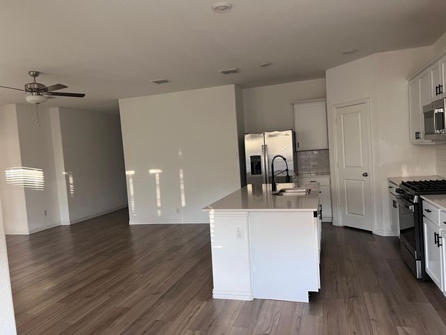 3505 Triumph Drive, Denton, TX 76207