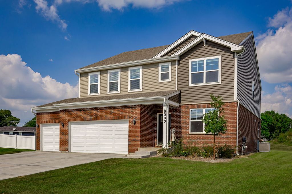 15000 W Oxford Lane, Manhattan, IL 60442 — photo 2
