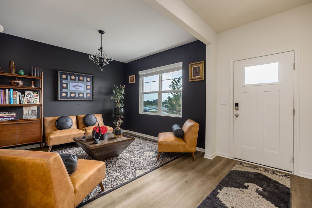 15000 W Oxford Lane, Manhattan, IL 60442 — photo 3