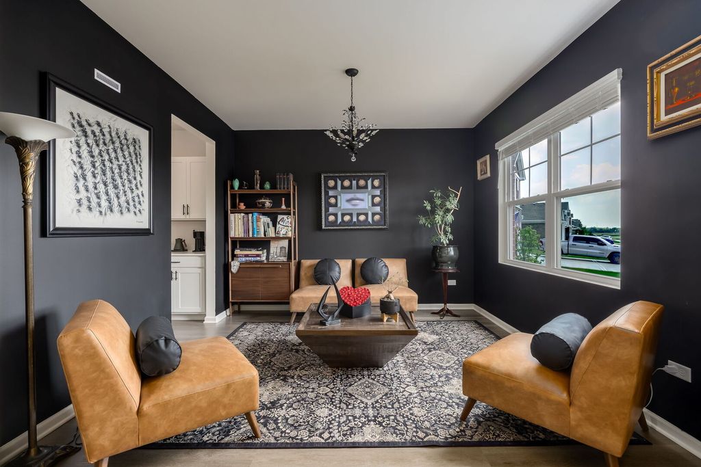 15000 W Oxford Lane, Manhattan, IL 60442 — photo 4