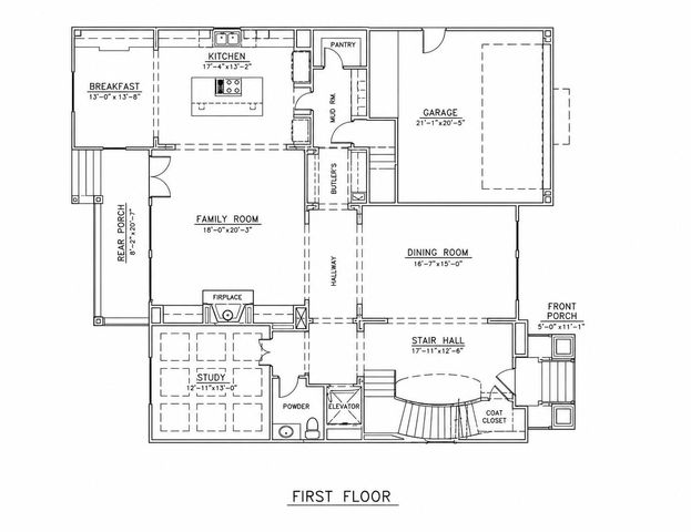 5009 Imperial Street, Bellaire, TX 77401