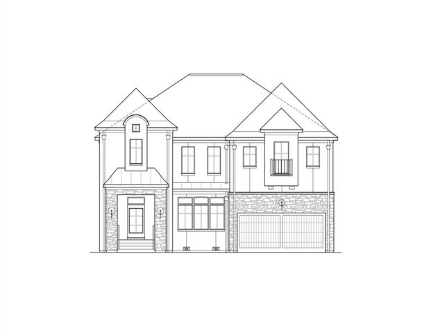 5009 Imperial Street, Bellaire, TX 77401