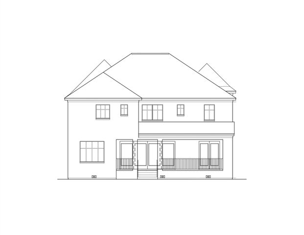 5009 Imperial Street, Bellaire, TX 77401