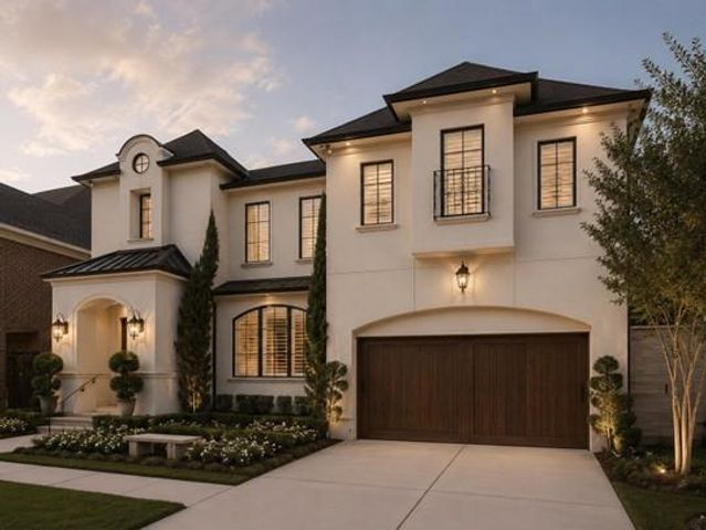 5009 Imperial Street, Bellaire, TX 77401