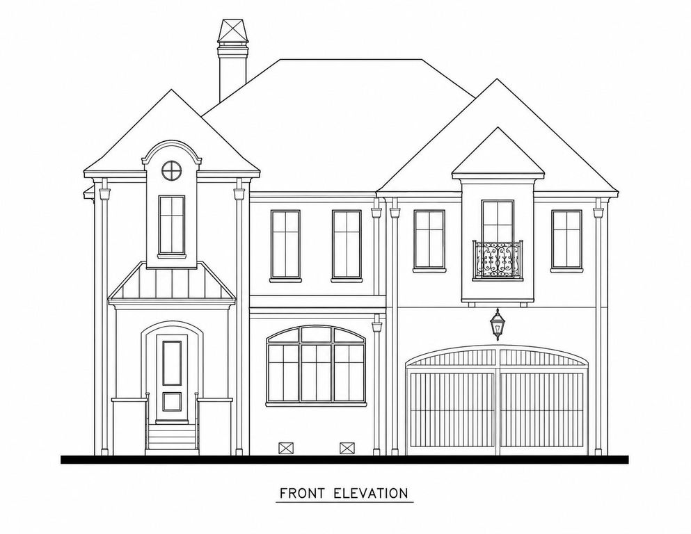 5009 Imperial Street, Bellaire, TX 77401