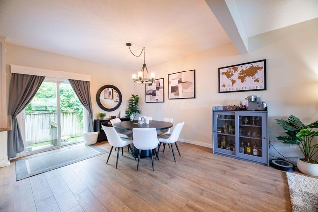 8034 Ravine Run Lane, Columbus, OH 43235