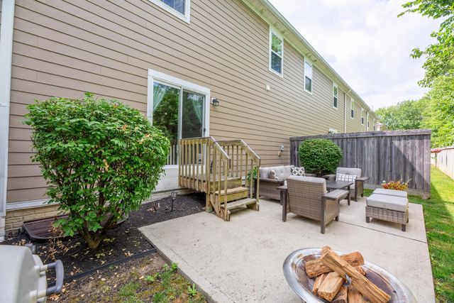 8034 Ravine Run Lane, Columbus, OH 43235