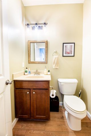 8034 Ravine Run Lane, Columbus, OH 43235
