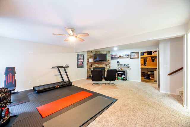 8034 Ravine Run Lane, Columbus, OH 43235