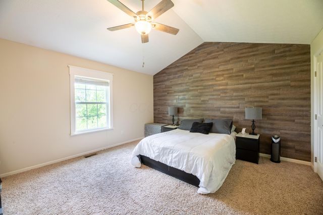 8034 Ravine Run Lane, Columbus, OH 43235