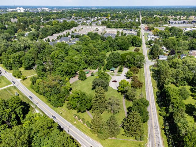 8034 Ravine Run Lane, Columbus, OH 43235