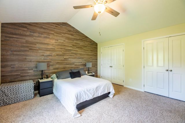 8034 Ravine Run Lane, Columbus, OH 43235
