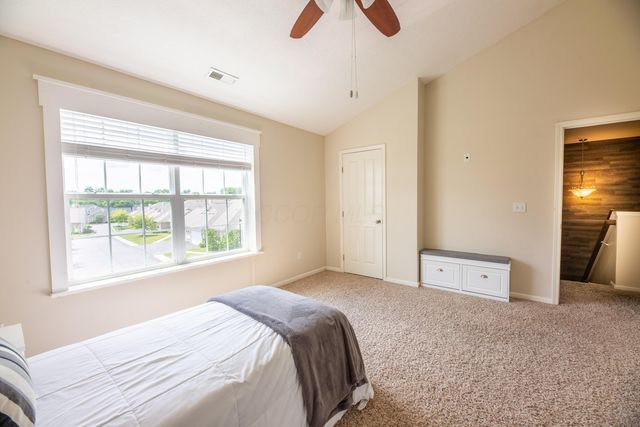 8034 Ravine Run Lane, Columbus, OH 43235