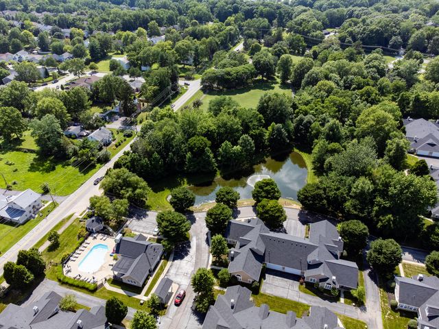 8034 Ravine Run Lane, Columbus, OH 43235