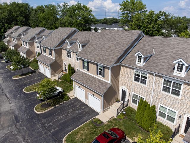 8034 Ravine Run Lane, Columbus, OH 43235