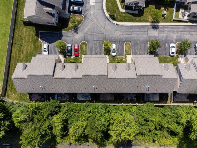 8034 Ravine Run Lane, Columbus, OH 43235