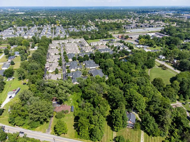8034 Ravine Run Lane, Columbus, OH 43235