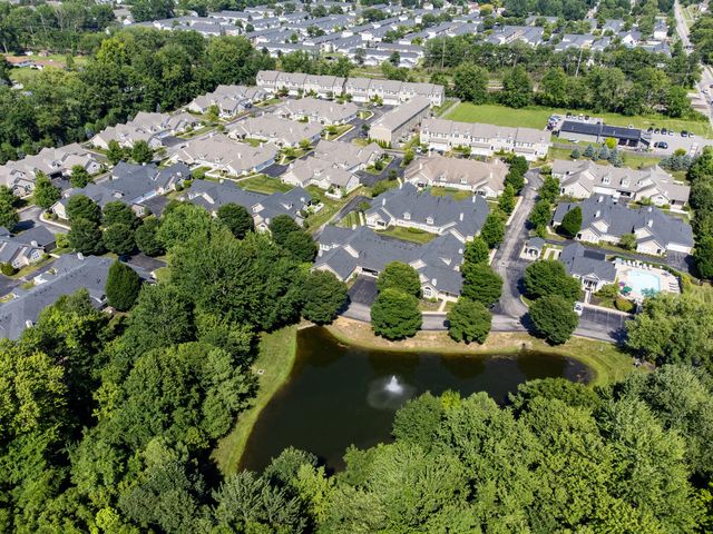 8034 Ravine Run Lane, Columbus, OH 43235
