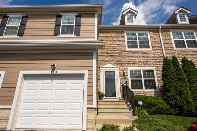 8034 Ravine Run Lane, Columbus, OH 43235