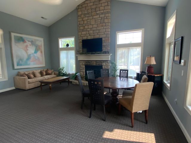 8034 Ravine Run Lane, Columbus, OH 43235