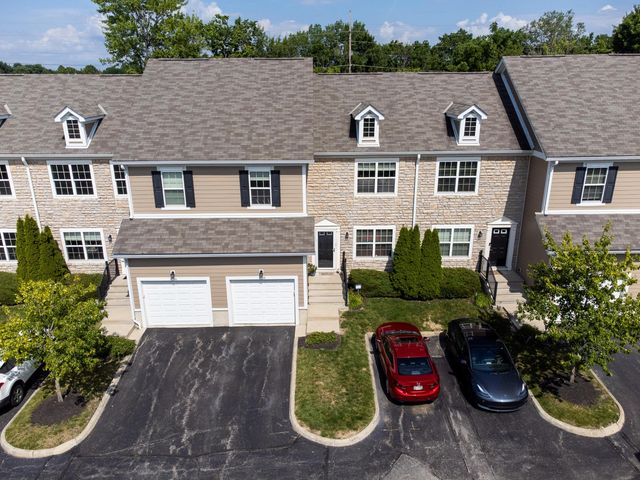 8034 Ravine Run Lane, Columbus, OH 43235