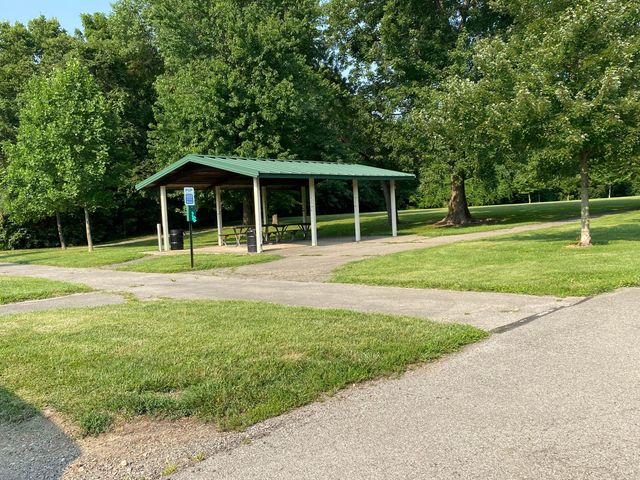 8034 Ravine Run Lane, Columbus, OH 43235