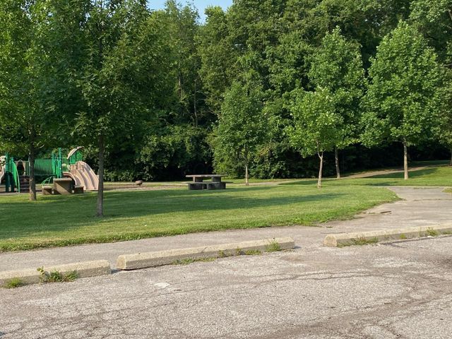 8034 Ravine Run Lane, Columbus, OH 43235