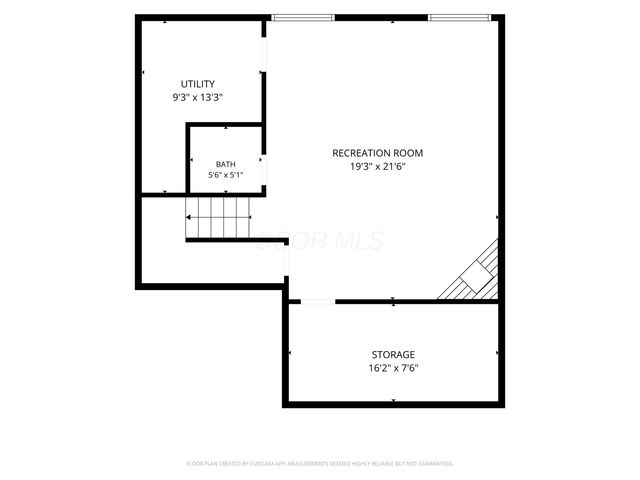 8034 Ravine Run Lane, Columbus, OH 43235