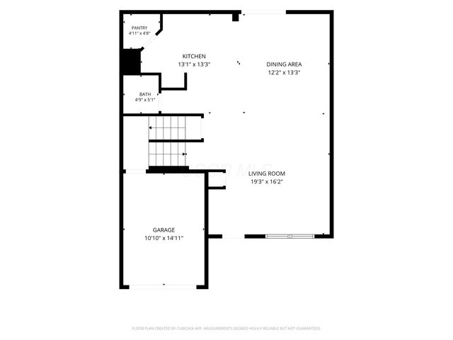 8034 Ravine Run Lane, Columbus, OH 43235