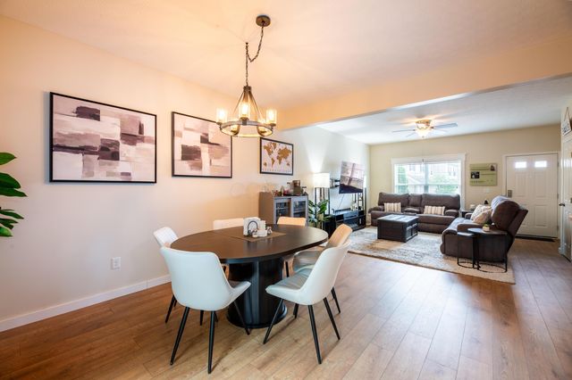 8034 Ravine Run Lane, Columbus, OH 43235