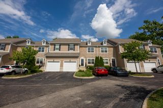 8034 Ravine Run Lane, Columbus, OH 43235