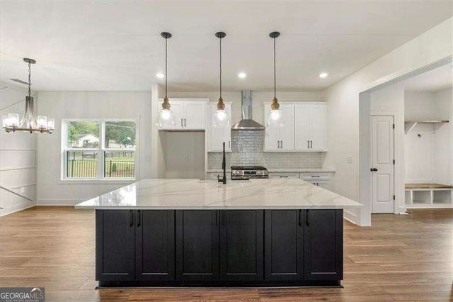 131 Old Alabama Road SE, Emerson, GA 30137