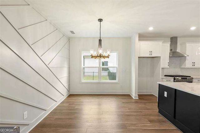 131 Old Alabama Road SE, Emerson, GA 30137