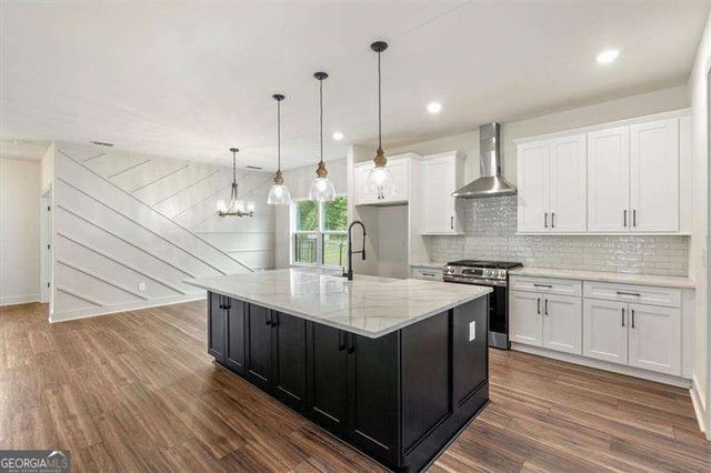 131 Old Alabama Road SE, Emerson, GA 30137