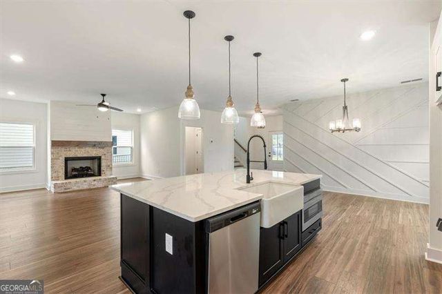 131 Old Alabama Road SE, Emerson, GA 30137