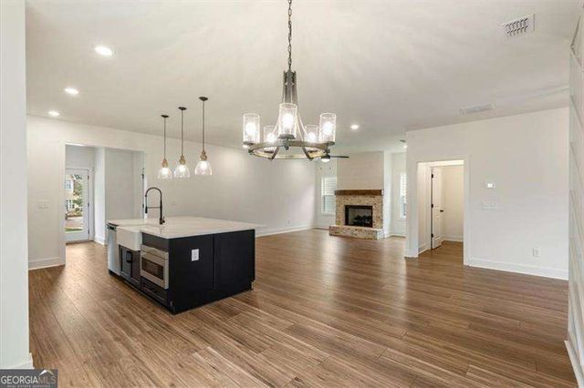 131 Old Alabama Road SE, Emerson, GA 30137