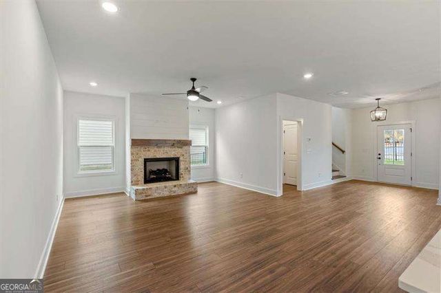 131 Old Alabama Road SE, Emerson, GA 30137