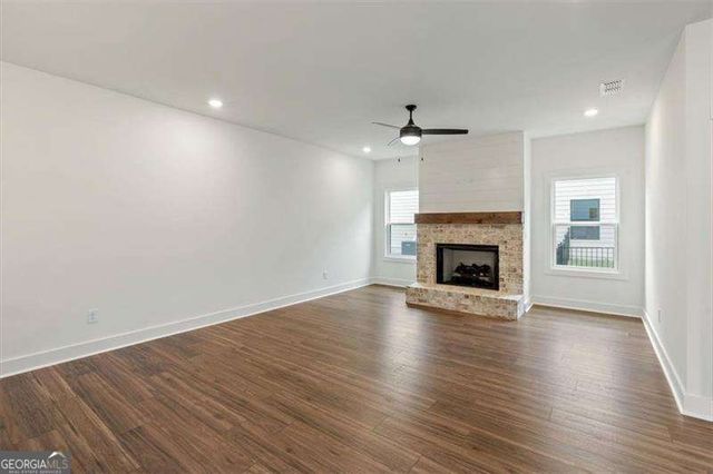 131 Old Alabama Road SE, Emerson, GA 30137