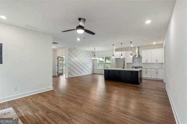 131 Old Alabama Road SE, Emerson, GA 30137