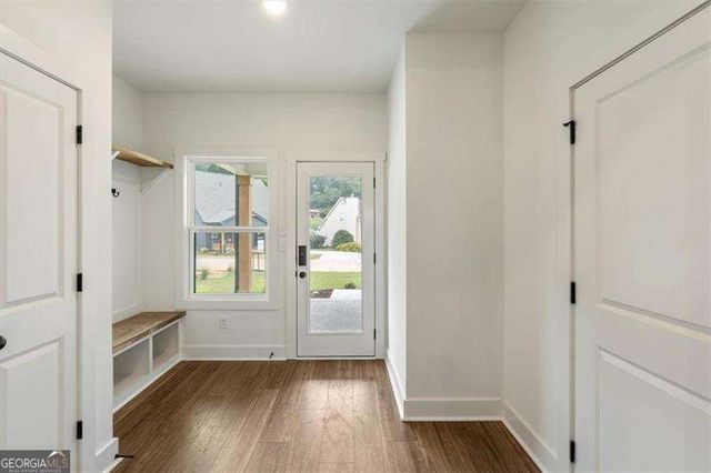 131 Old Alabama Road SE, Emerson, GA 30137