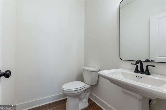 131 Old Alabama Road SE, Emerson, GA 30137