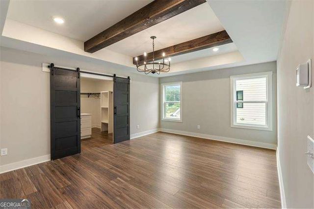 131 Old Alabama Road SE, Emerson, GA 30137