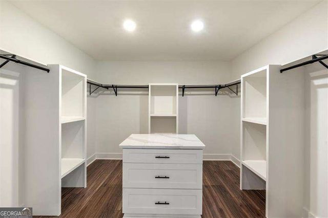 131 Old Alabama Road SE, Emerson, GA 30137