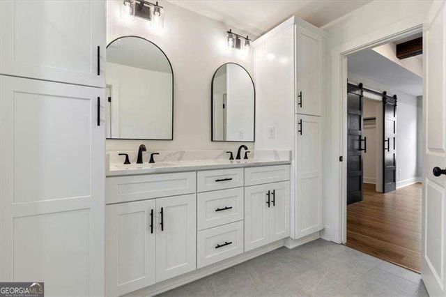 131 Old Alabama Road SE, Emerson, GA 30137