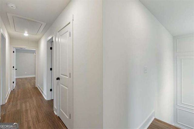 131 Old Alabama Road SE, Emerson, GA 30137